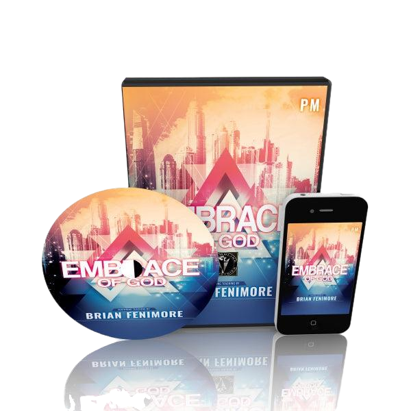 Embrace Of God - Plumbline Store