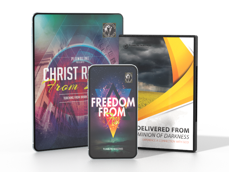 Plumbline Monthly Subscription - Audio