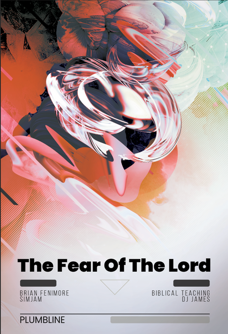 The Fear Of The Lord - Plumbline Store