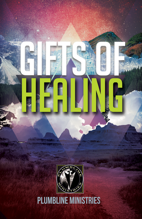 Gift Of Healing