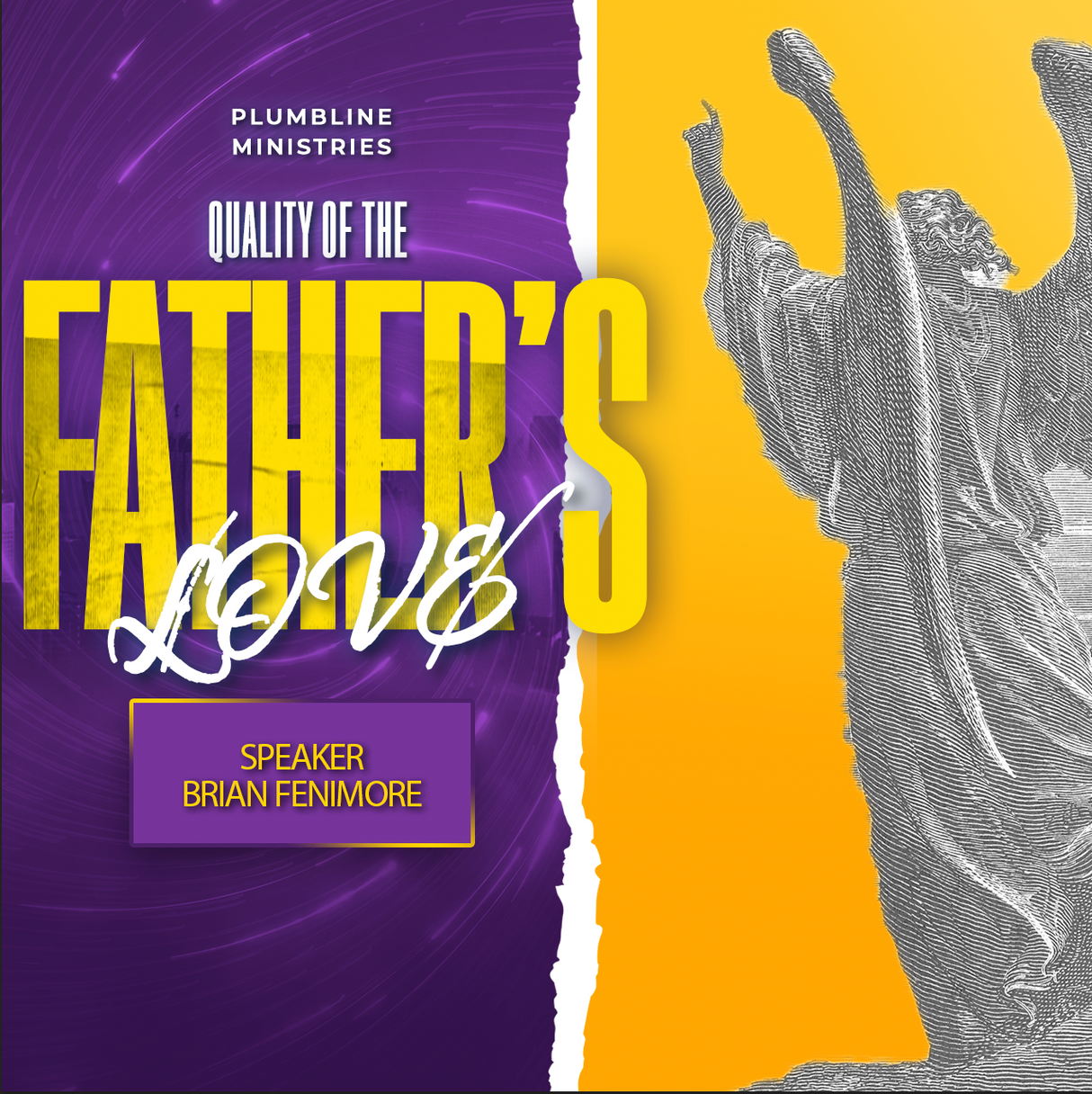 Quality of the Father's Love