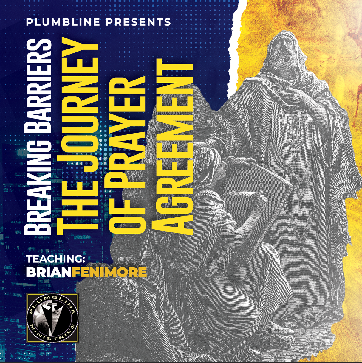 Breaking Barriers: The Journey of Prayer Agreement