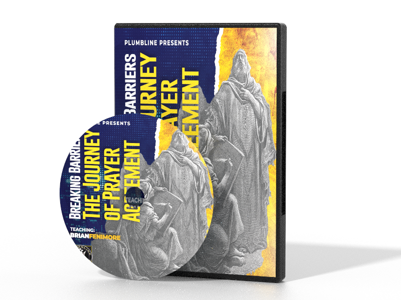 Breaking Barriers: The Journey of Prayer Agreement