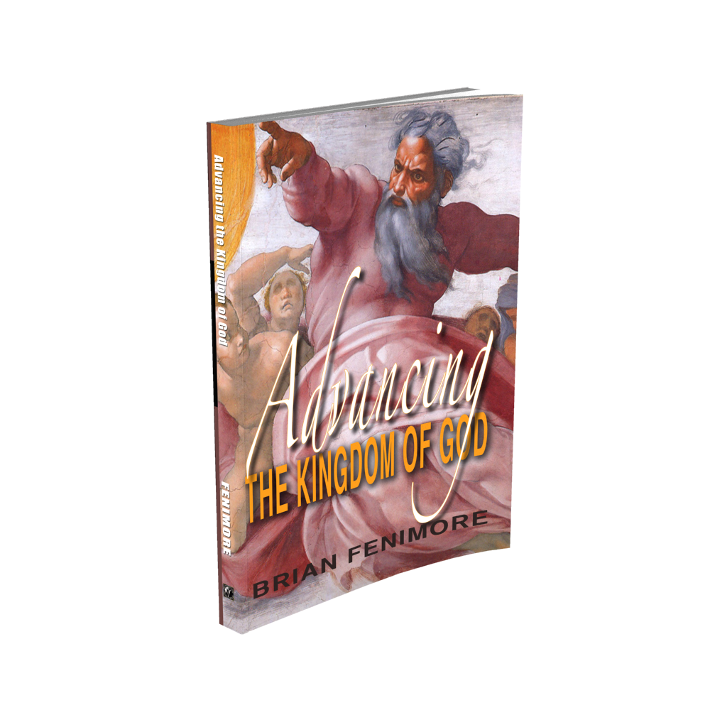 Advancing the Kingdom of God - Plumbline Store