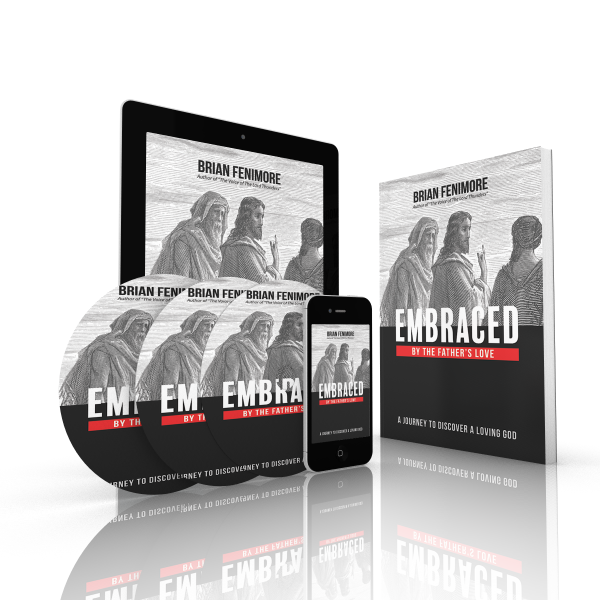 Embraced Transformation Bundle - Plumbline Store