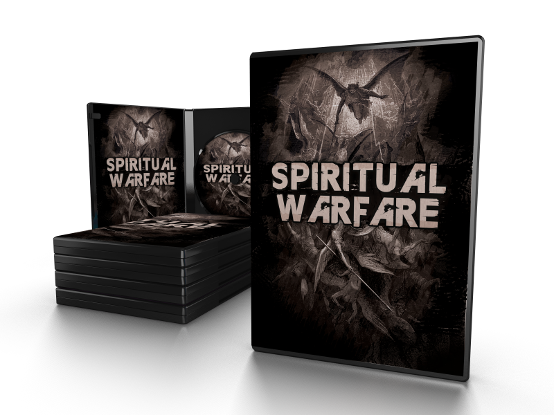 Blessing and Curses - Plumbline Store