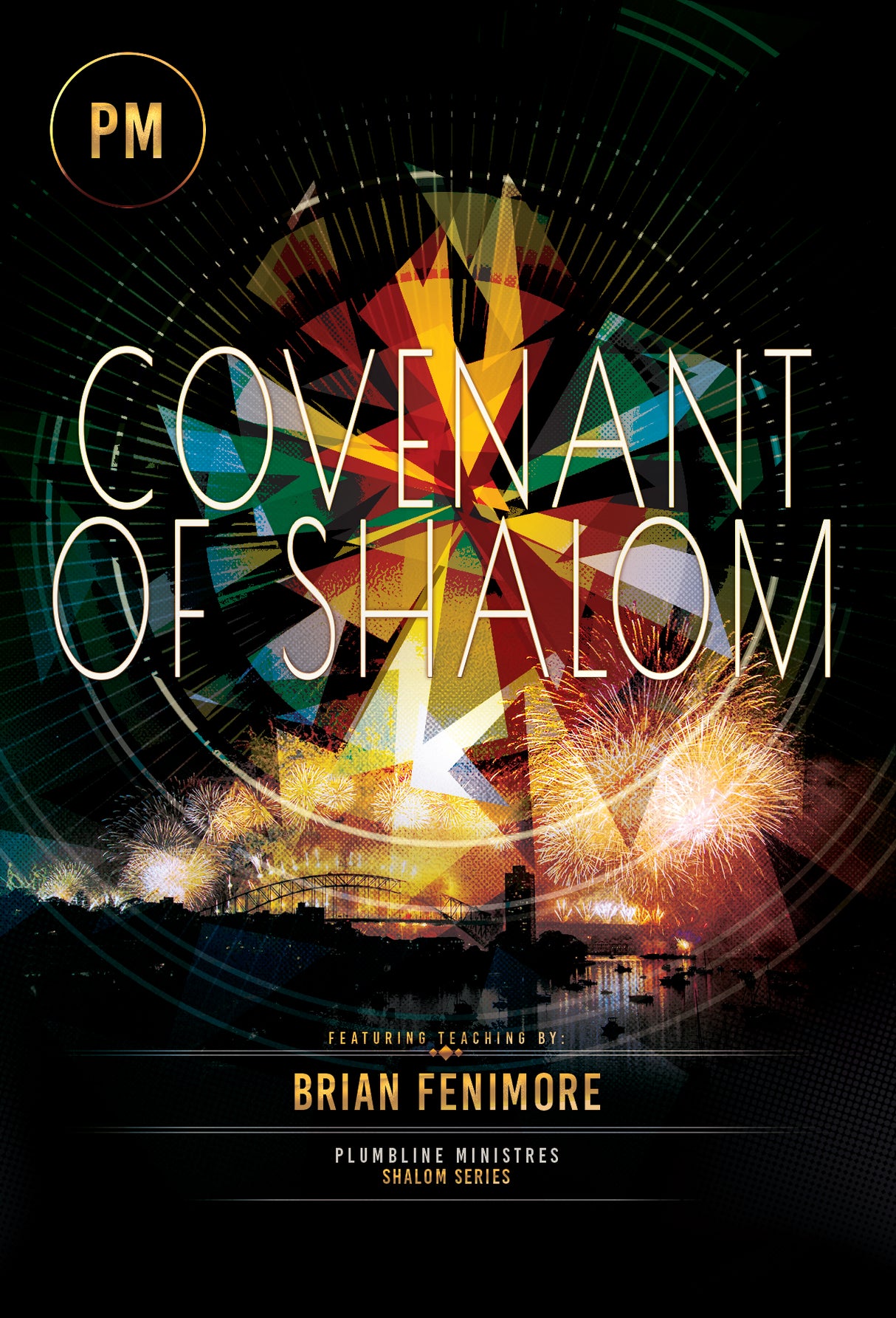 Covenant of Peace - Plumbline Store