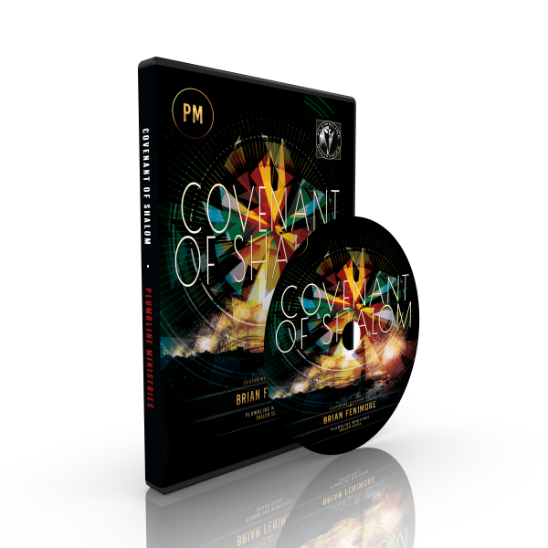 Covenant of Peace - Plumbline Store