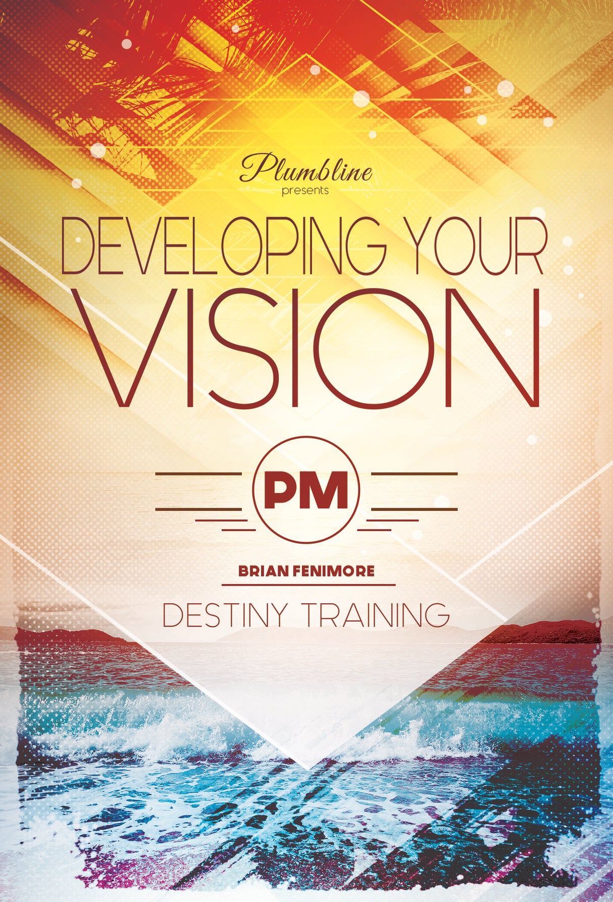 Developing Your Vision - Plumbline Store