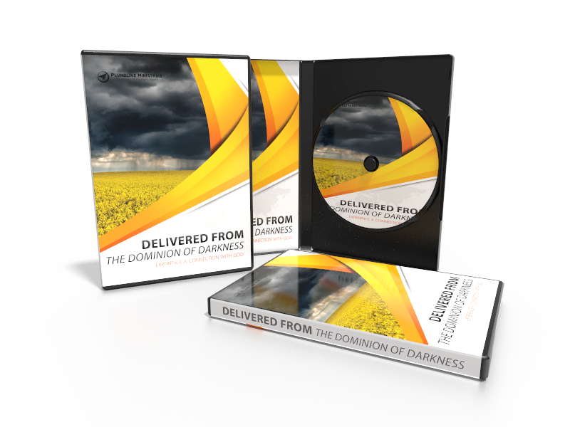 Delivered from the dominion of darkness - Plumbline Store