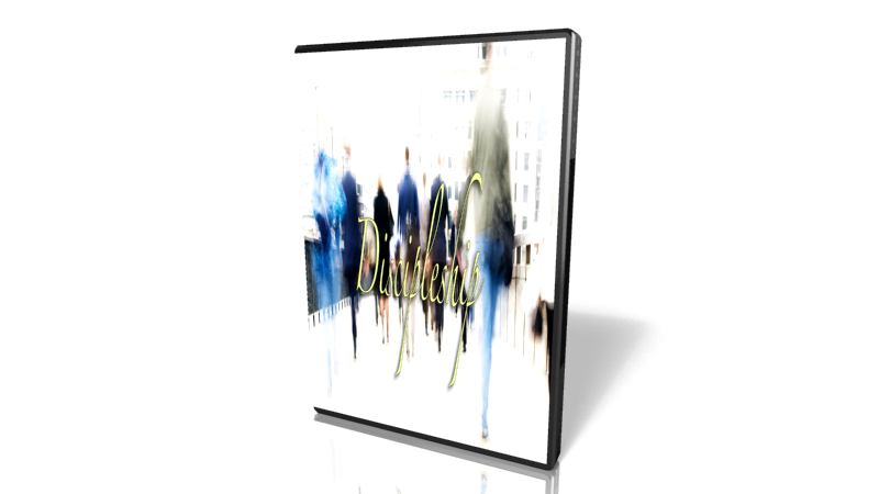 Kairos Transformation You Will Enjoy - Plumbline Store