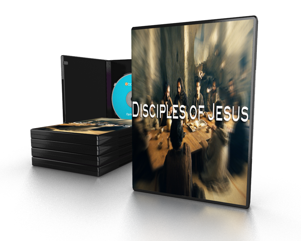 Your Power As a Disciple of Jesus - Plumbline Store