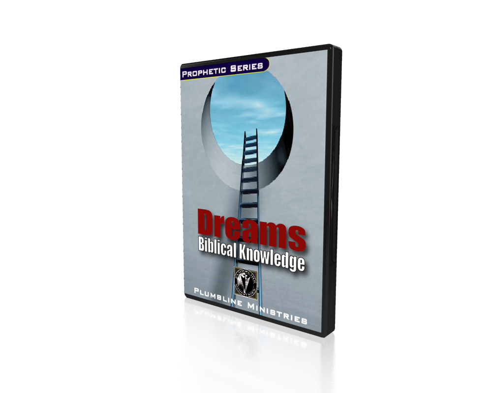 Your Dreams Can Be Understood - Plumbline Store