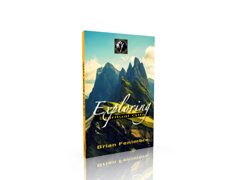 Exploring Spiritual Gifts - Plumbline Store