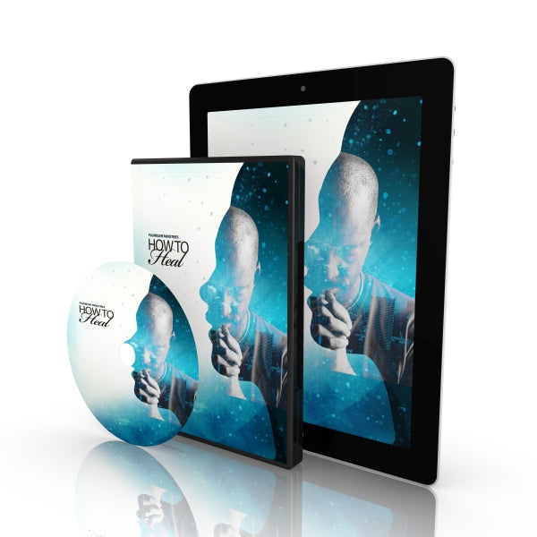 Faith For Healing Bundle