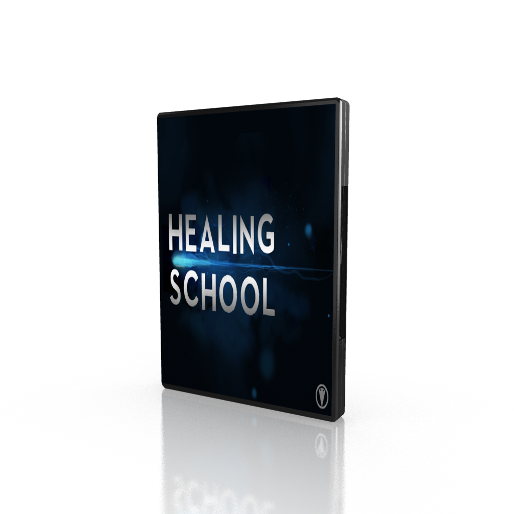 Faith for Healing - Plumbline Store