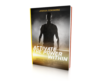 Activate the Power Within - Plumbline Store