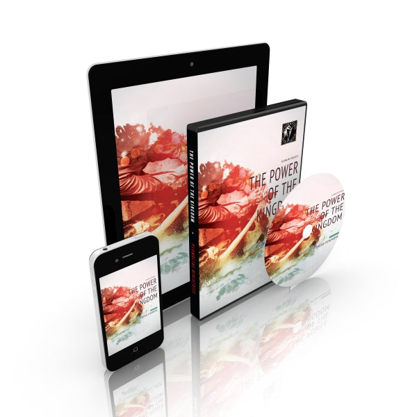 The Power of Kingdom of God - Plumbline Store
