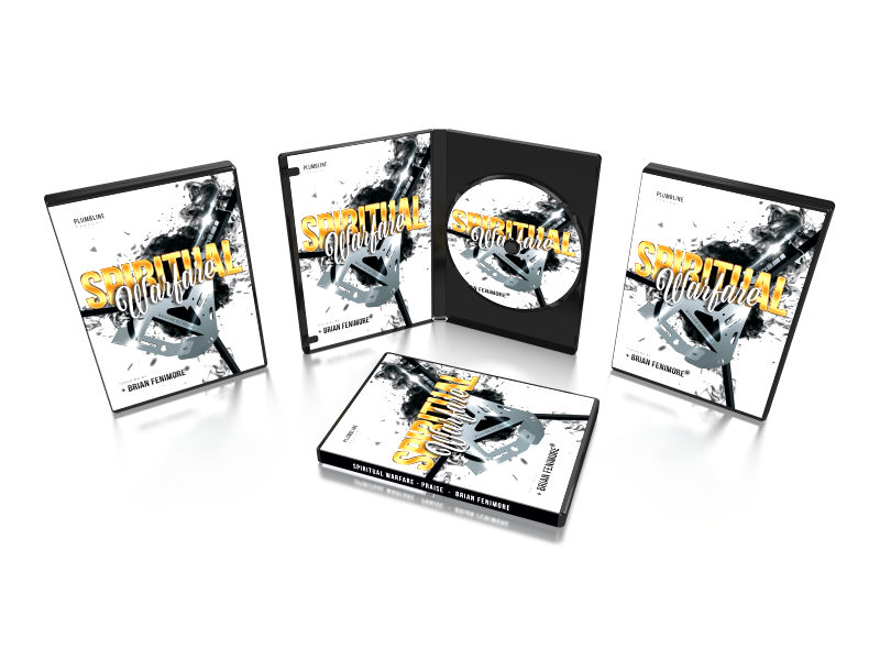 Your Victory Is Praise - Plumbline Store