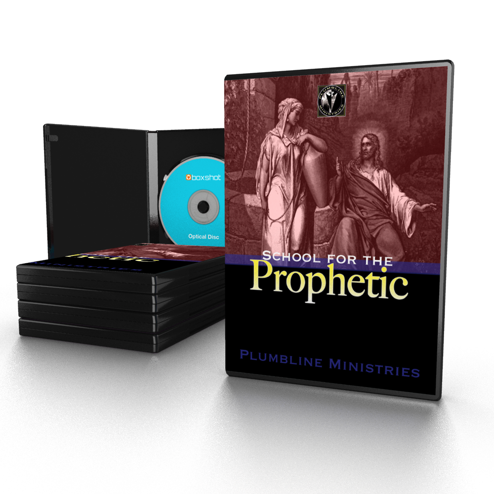God the Father's call towards us - Plumbline Store