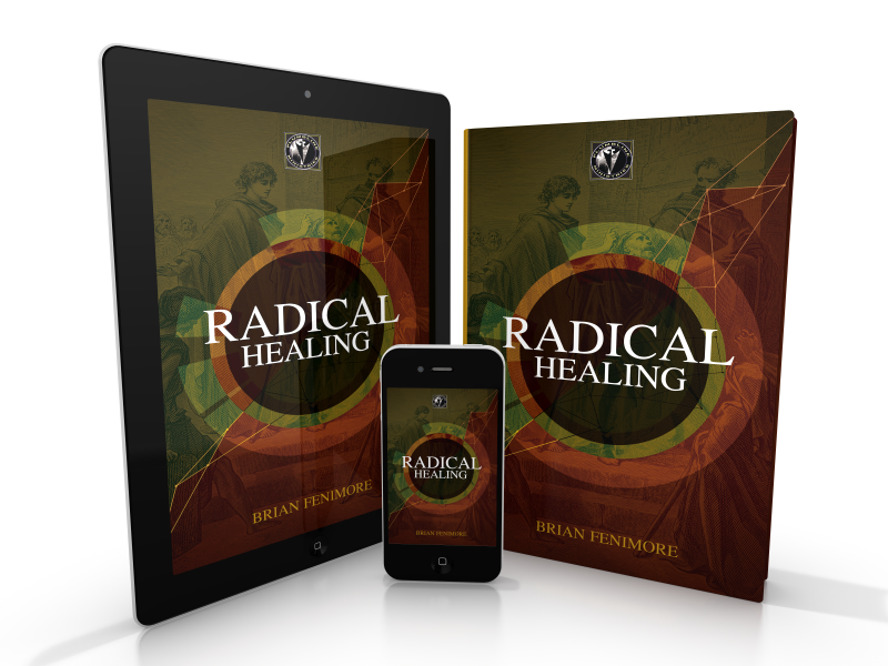 Radical Healing - Plumbline Store