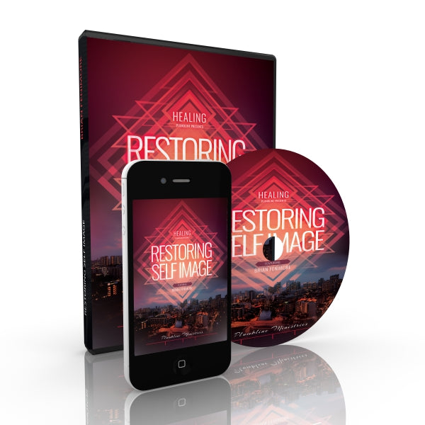 Restoring Self Image - Plumbline Store