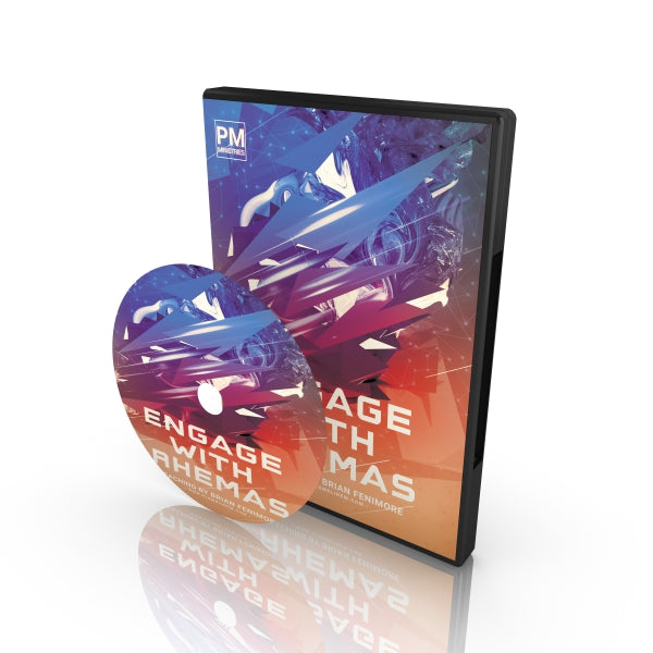 Engage with Rhema - Plumbline Store