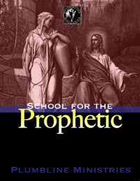 Judging Prophetic Words - Plumbline Store