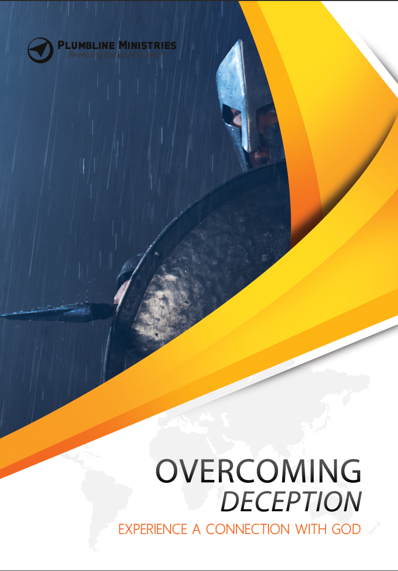 Overcoming Deception - Plumbline Store