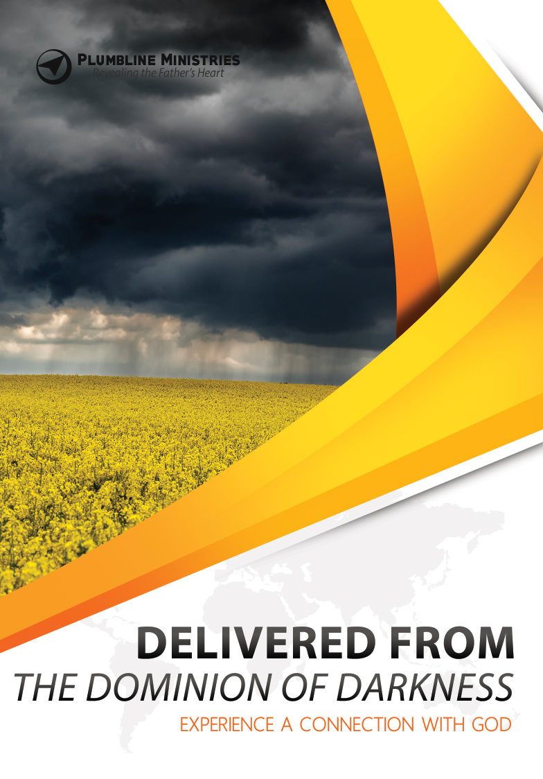 Delivered from the dominion of darkness - Plumbline Store