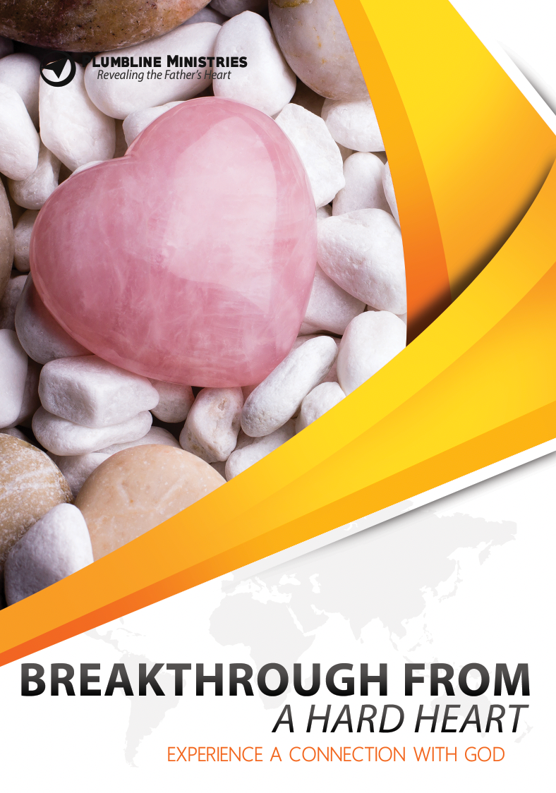 Breakthrough From a Hard Heart - Plumbline Store