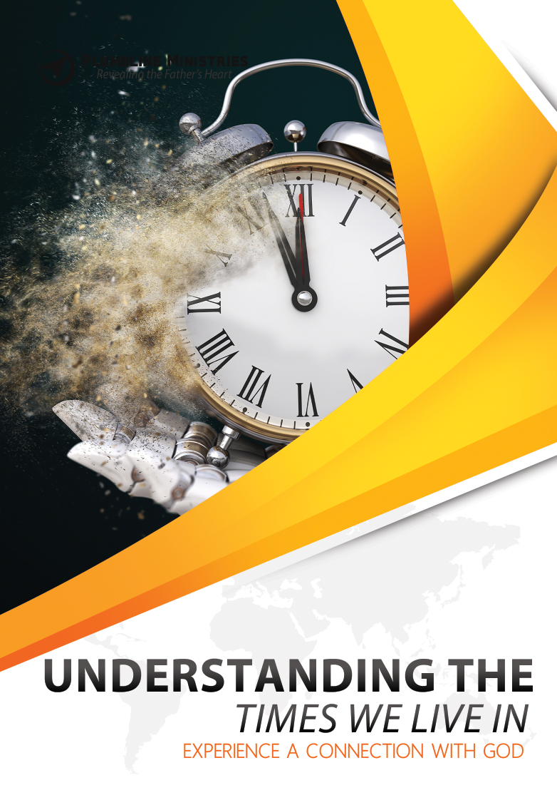 Understanding the times we are in - Plumbline Store