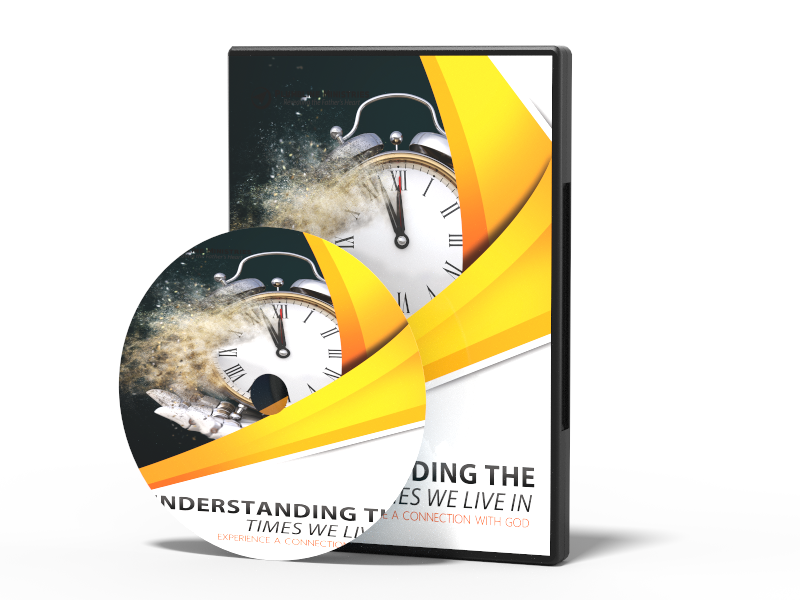 Understanding the times we are in - Plumbline Store