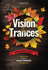 Vision & Trances From God - Plumbline Store