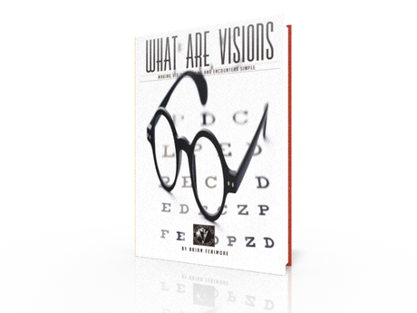 What Are Vision - Plumbline Store