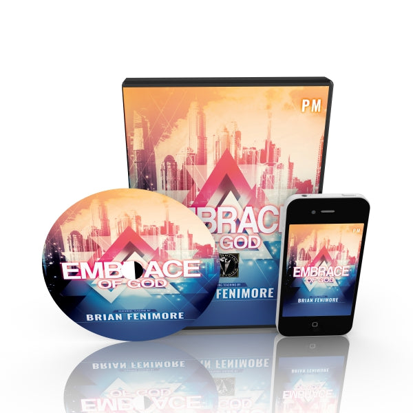 Embrace Of God - Plumbline Store