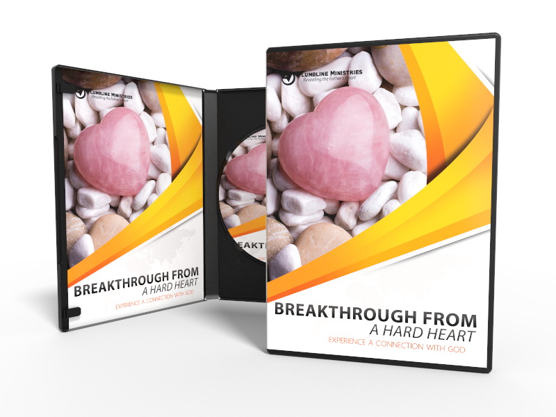 Breakthrough From a Hard Heart - Plumbline Store