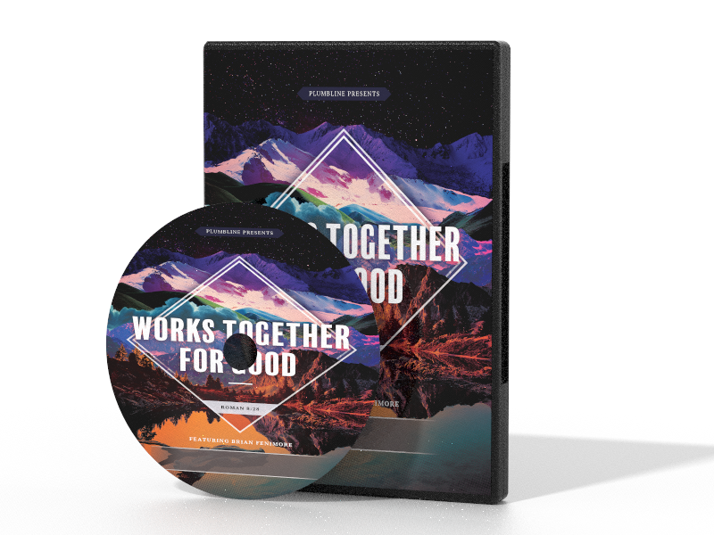 Works Together For Good - Plumbline Store