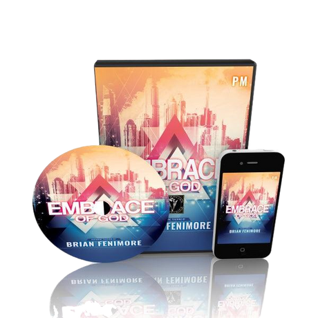 Embrace Of God - Plumbline Store