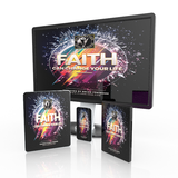 Faith Can Change Your Life - Plumbline Store