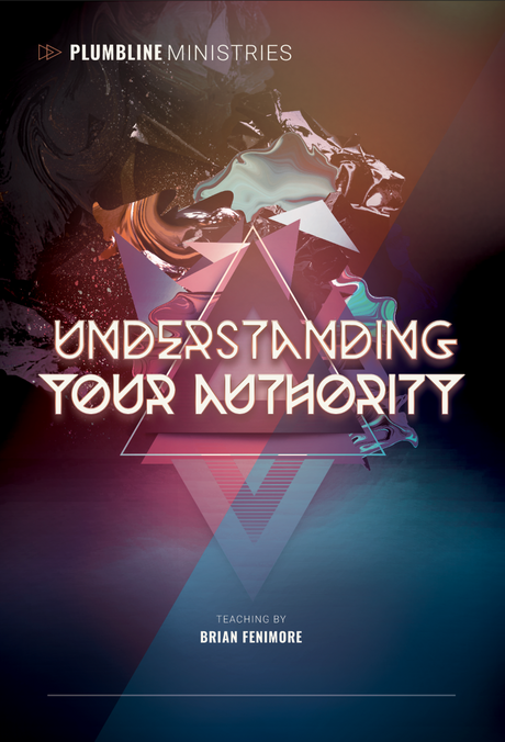Understanding Your Authority - Plumbline Store