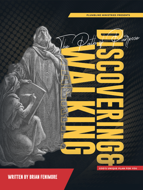 The Path for Purpose - Plumbline Store