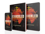 Unshackled: A Christian's Victory Over Fear - Plumbline Store