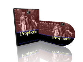 Prophetic Bundle - Plumbline Store