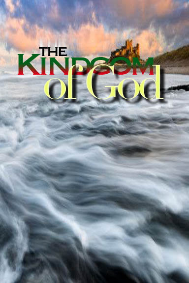 Rhythm of the Kingdom of God In Your Life - Plumbline Store