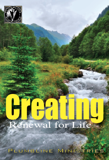 Identity in Renewal - Plumbline Store