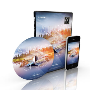 Authority and Promises of God - Plumbline Store