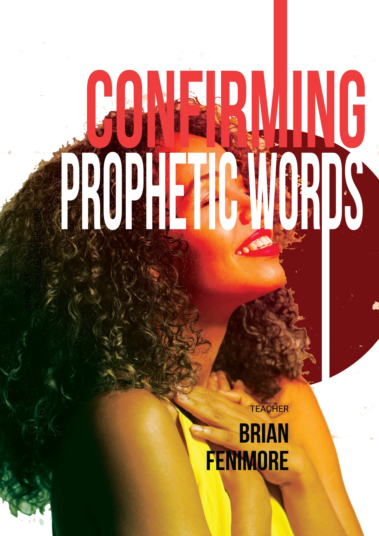 Confirming the Prophetic Word - Plumbline Store