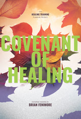 Covenant of Healing - Plumbline Store