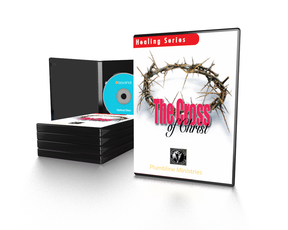 Cross of Christ - Plumbline Store